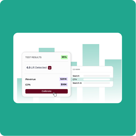 Validate Calibrate your MMM Automatically 1 - Lifesight