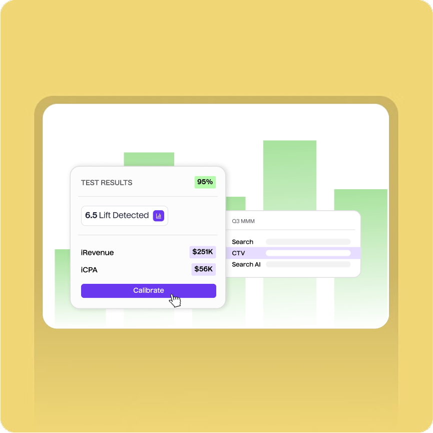 Validate Calibrate your MMM Automatically - Lifesight