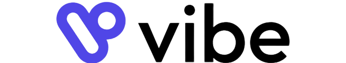 Vibe Logo