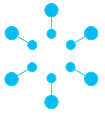 Walmart Connect Icon