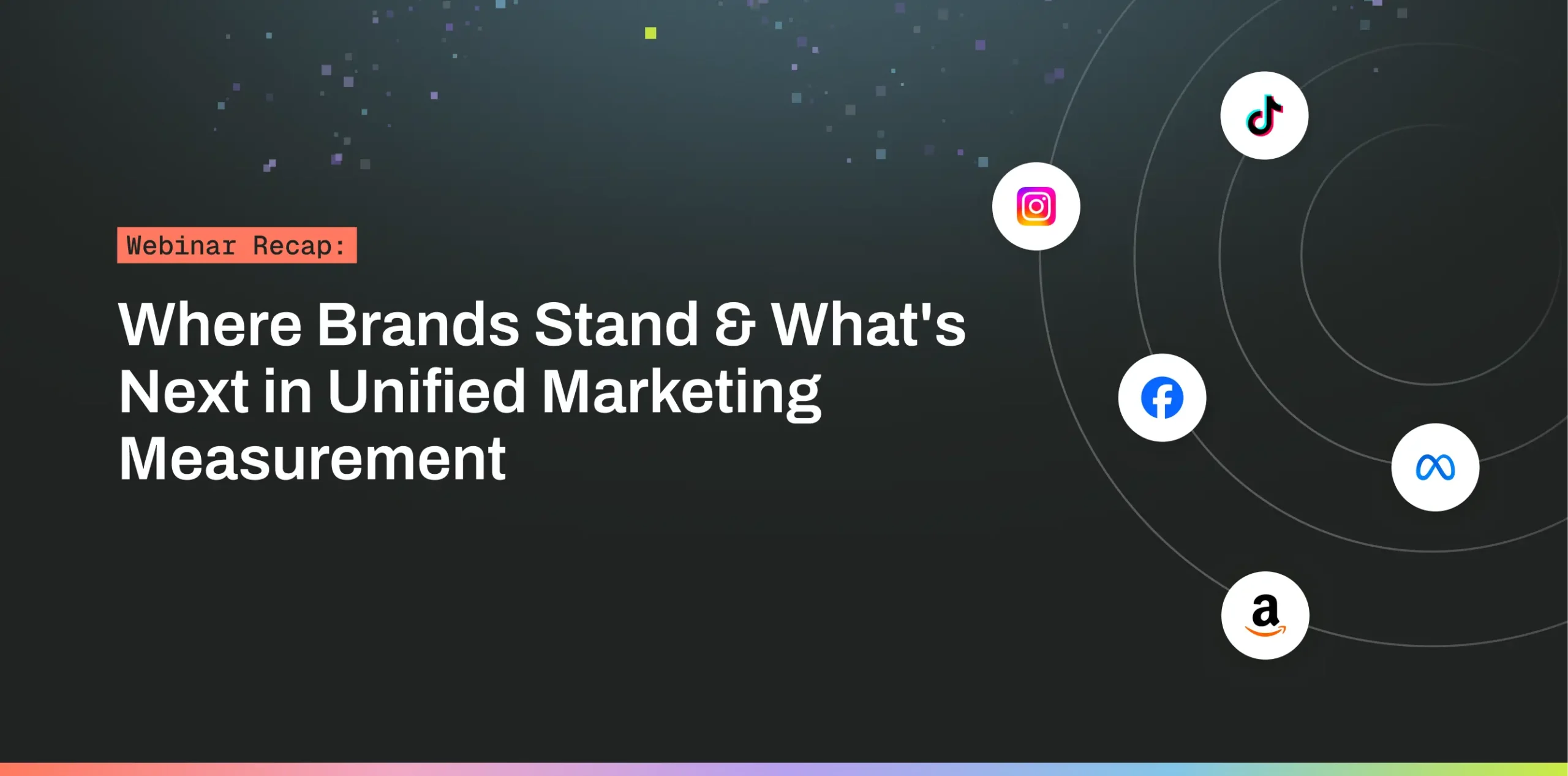 Webinar Recap Cover