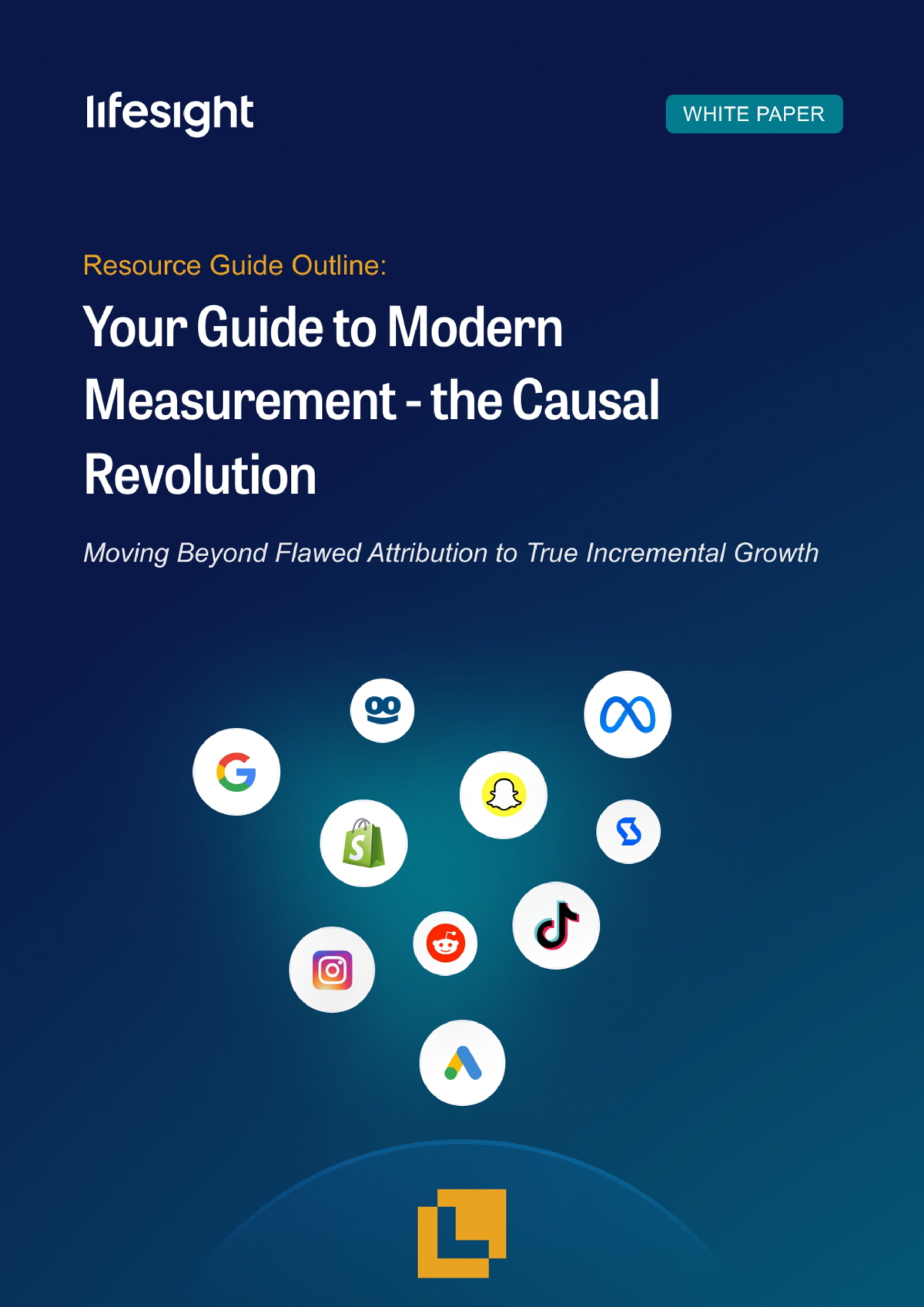 Your Guide to Modern Measurement – the Causal Revolution - Lifesight