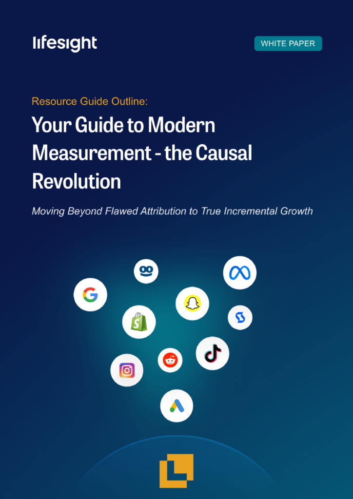 Your-Guide-to-Modern-Measurement-the-Causal Cover