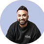 Ashvin Melwani