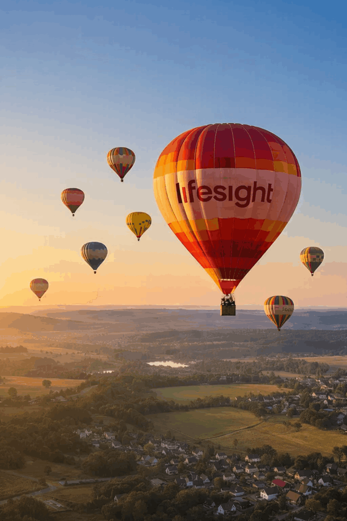 ballon waitlist