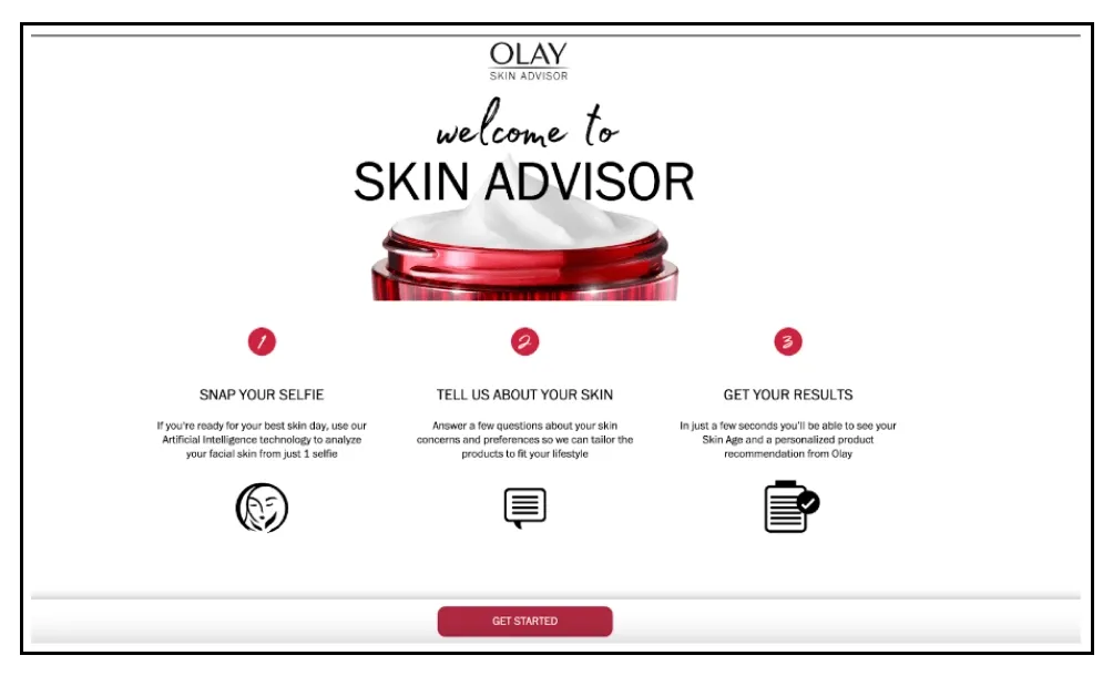 behavioral segmentation olay skin advisor 4f4f697e35 - Lifesight