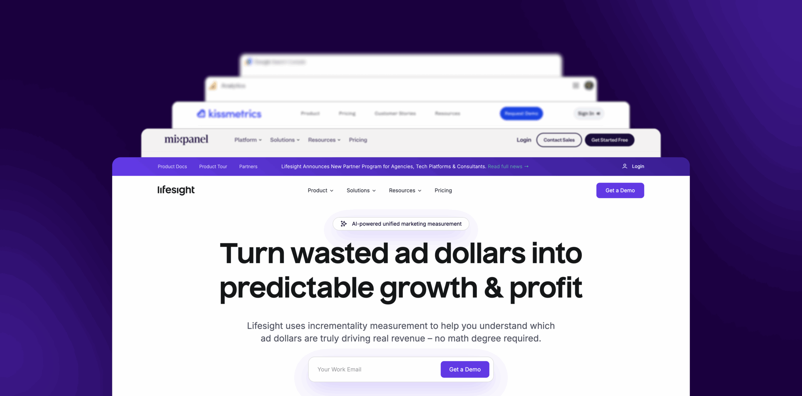 best marketing measurement tools