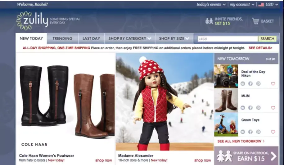 best ways to protect ecommerce business reputation give safety first like zulily 56cca2e594 - Lifesight