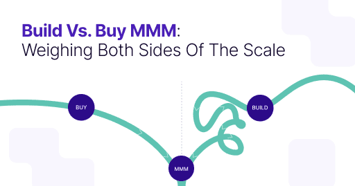 build vs buy MMM - Lifesight