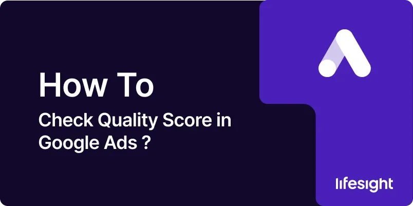 check quality score in google ads 3e5e83022c - Lifesight