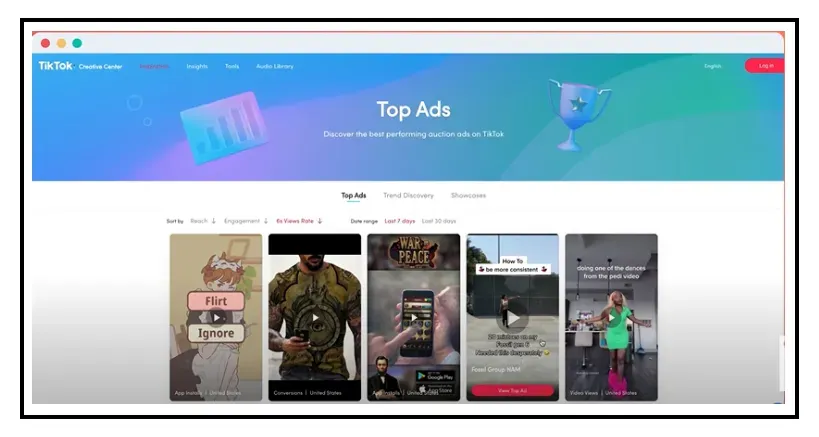 content strategy for tiktok marketing competitor research e76f2520f2 - Lifesight