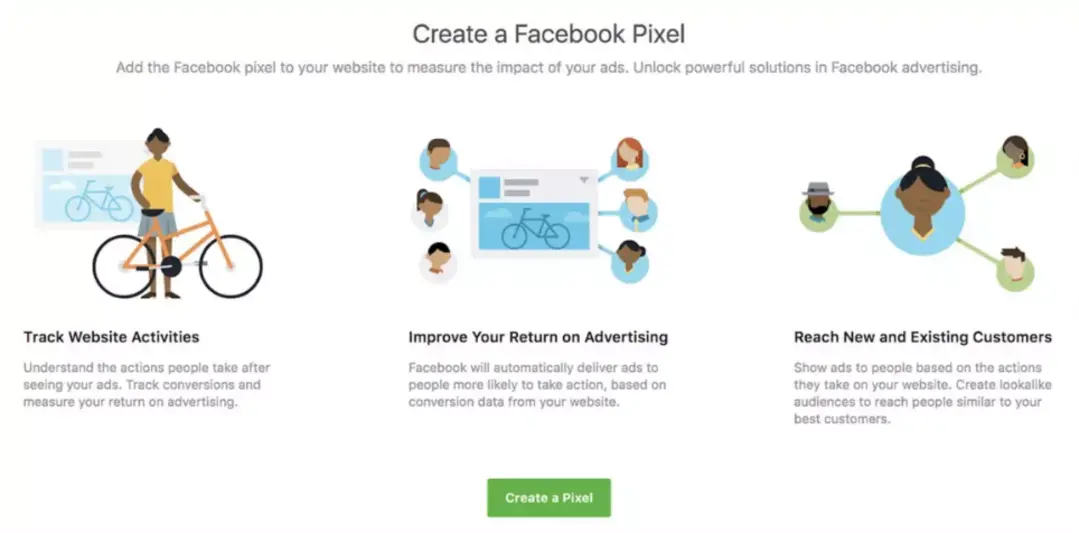 create facebook pixel 81e1b8257d - Lifesight