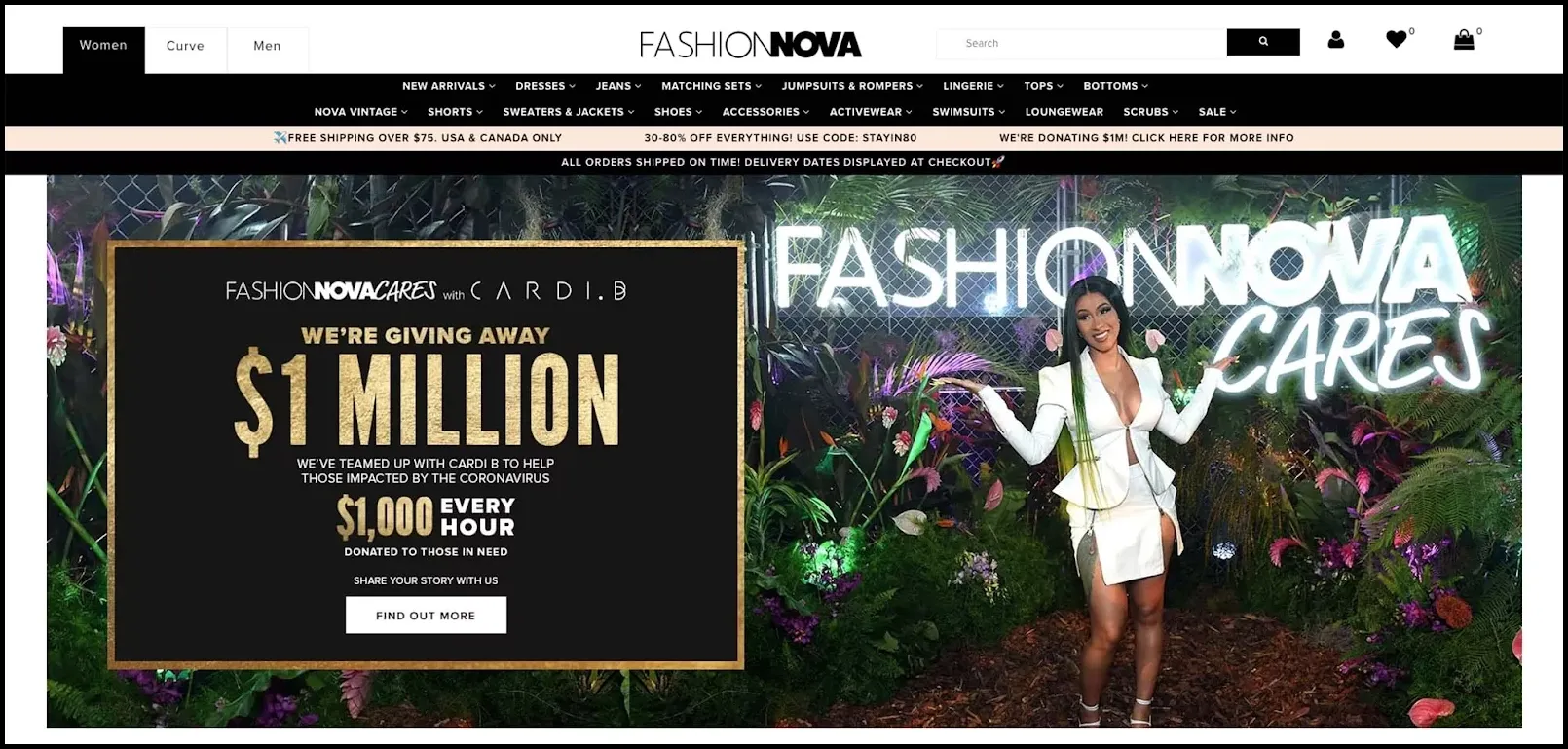 customer loyalty trends influencer marketing like fashion nova 48f66812a4 - Lifesight