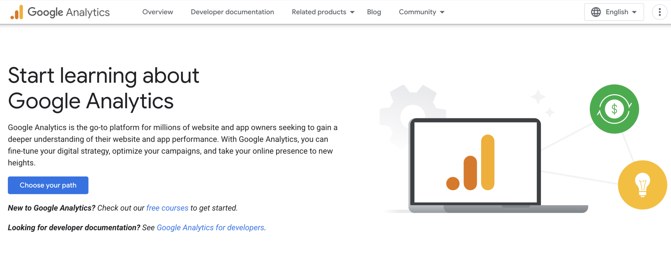digital marketing analytics tools