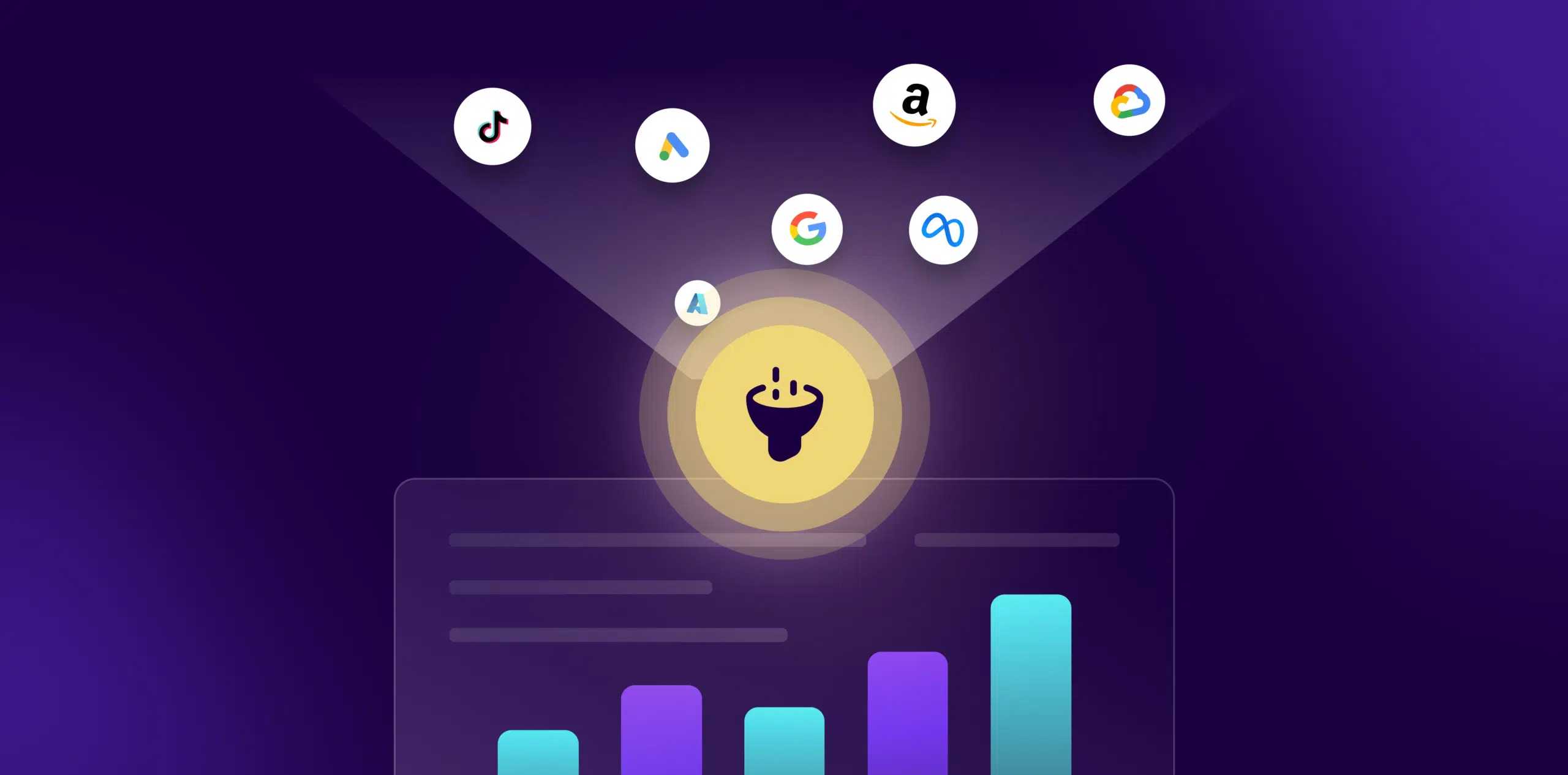 Digital Marketing Measurement Model