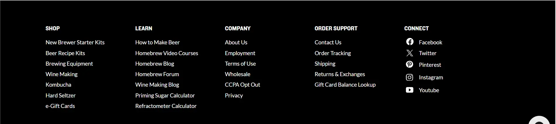 dtc retention strategy northern brewer customer education 81c15c8881 - Lifesight