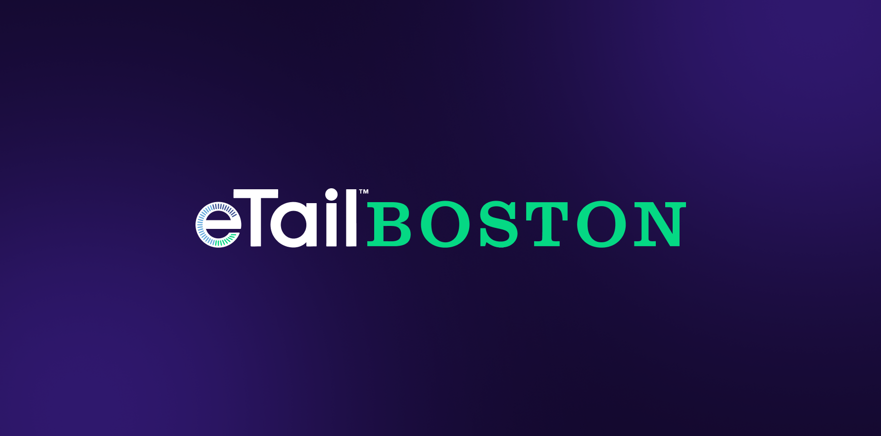 eTail Boston Lifesight