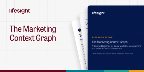 Marketing Context Graph