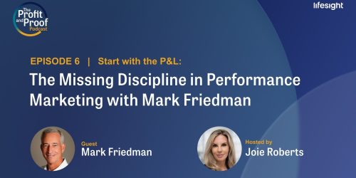 The-Missing-Discipline-in-Performance-Marketing-with-Mark-Friedman-cover