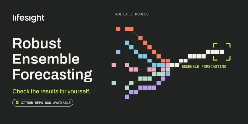 Robust ensemble forecasting