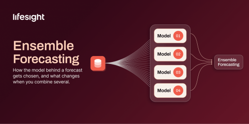 Ensemble Forecasting