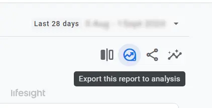 export report in ga4 ab9fd3bb1b - Lifesight