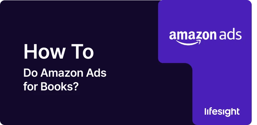 How to Do Amazon Ads for Books