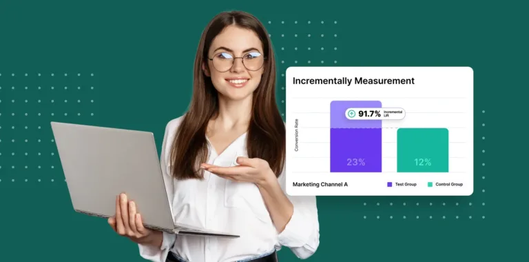 How to Measure and Act on Incrementality in Marketing