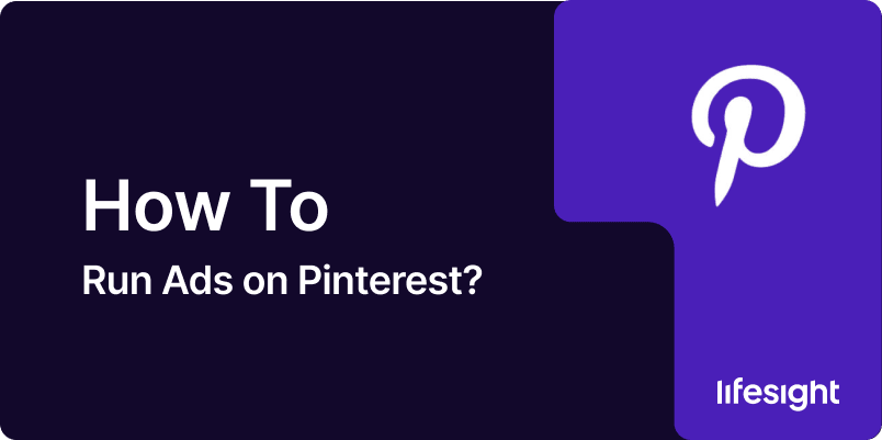 How to Run Ads on Pinterest