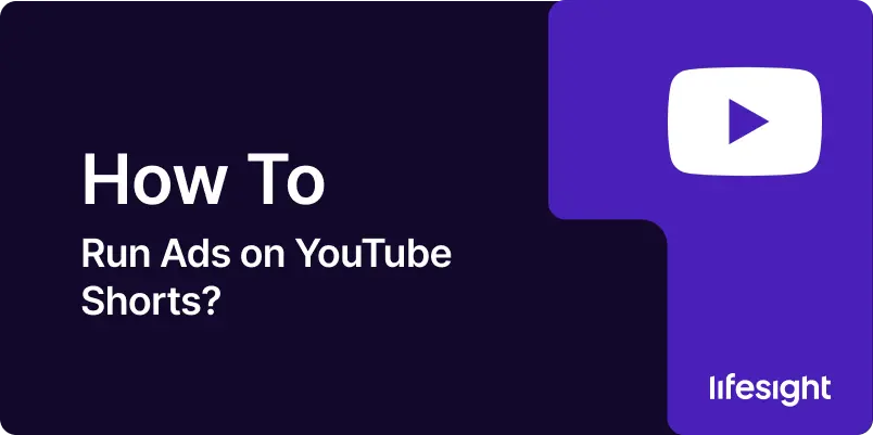 How to Run Ads on YouTube Shorts