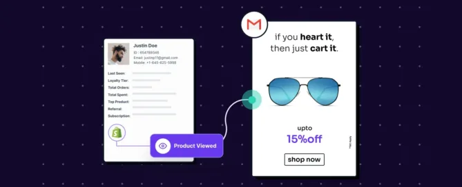 hyper personalize emails with realtime behavioral data 4567bfdd44 1 - Lifesight