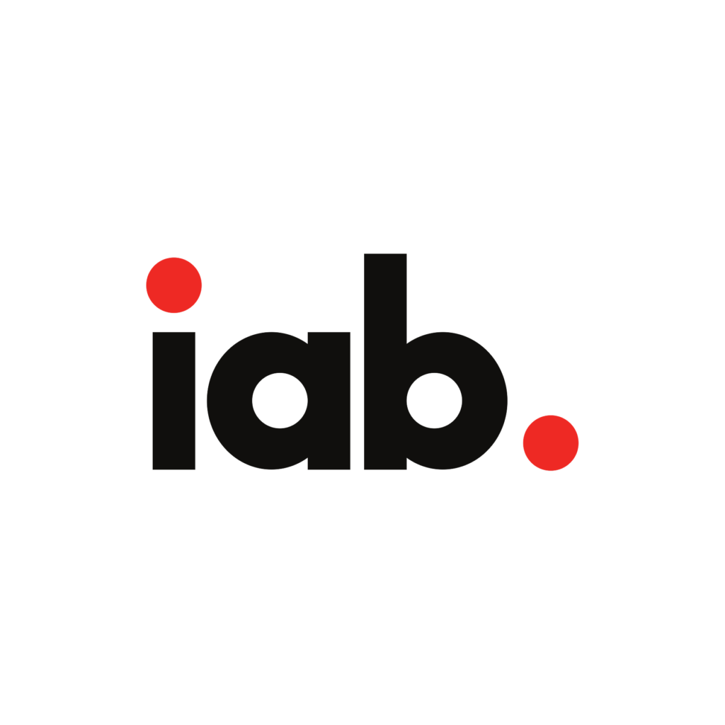 iab Logo iab Logo