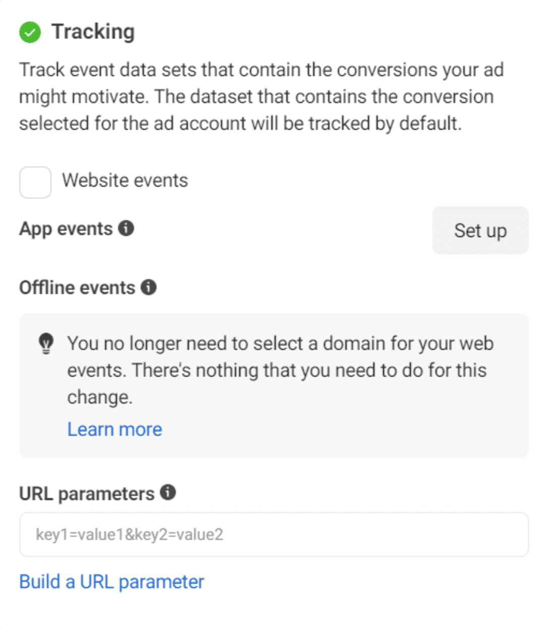 implement utm parameters bf66f8c271 - Lifesight