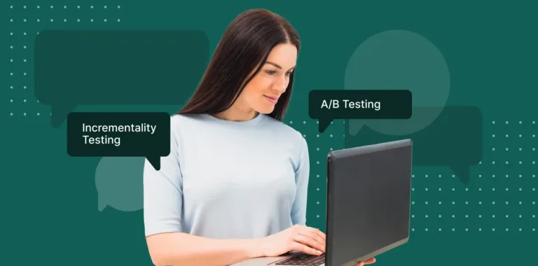 incrementality vs ab testing