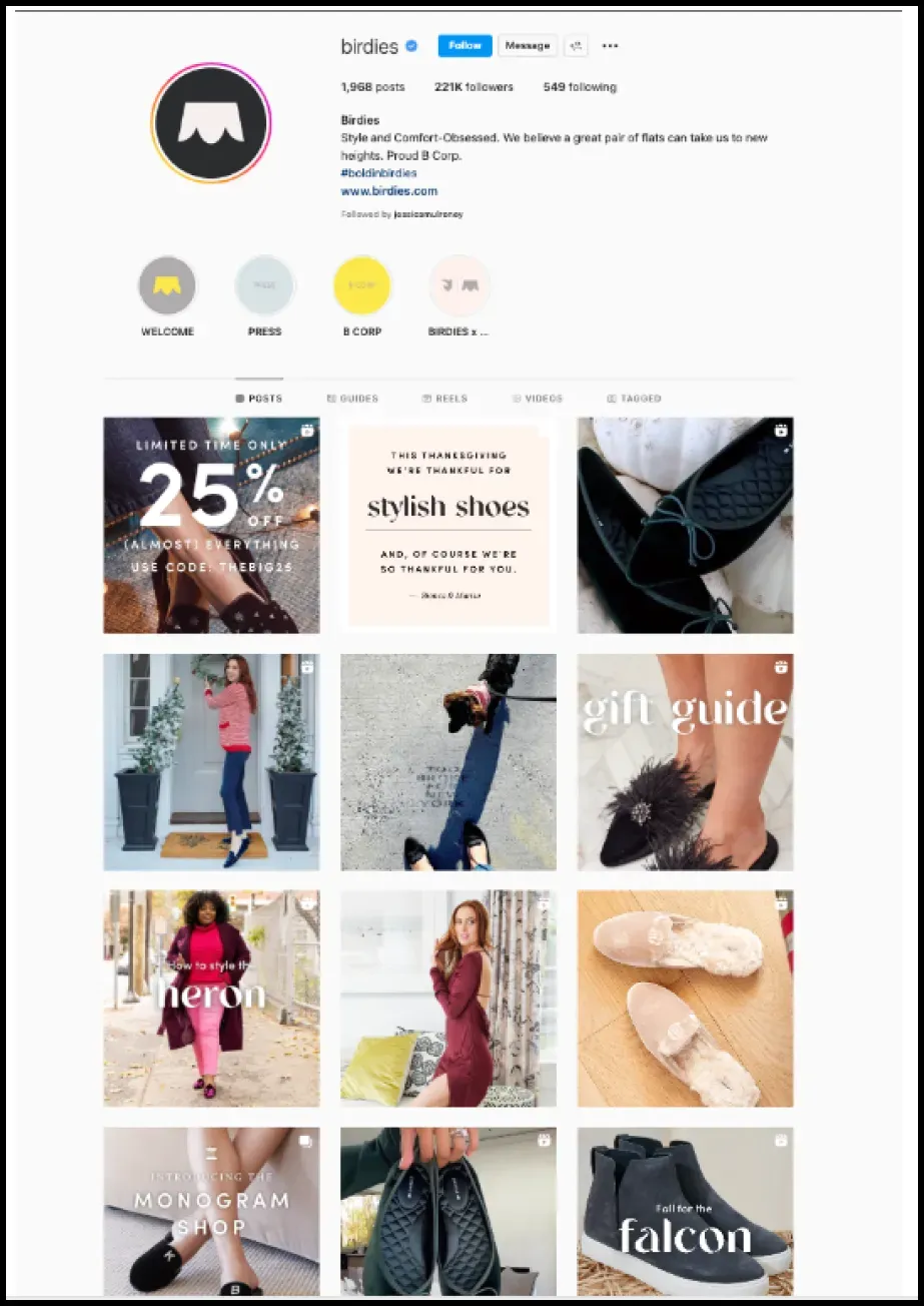 instagram growth hacking tactics be consistent with posting and messaging 8b3024dca0 - Lifesight