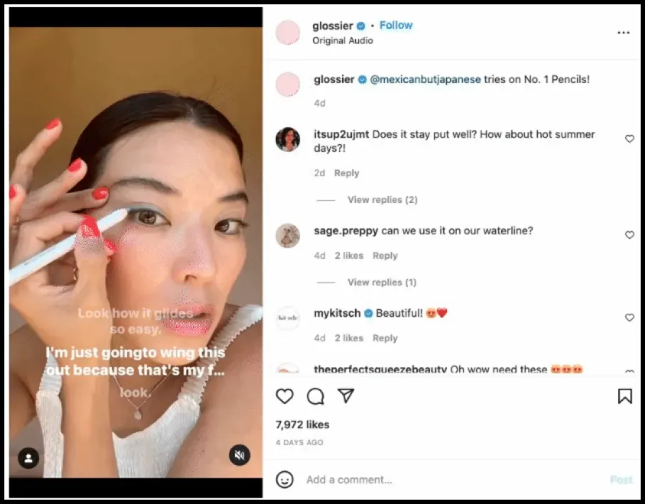 instagram growth hacking tactics collaborate with micro influencers in your niche f98d869e92 - Lifesight