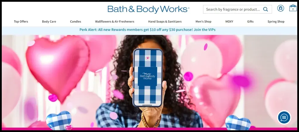integrate-sms-marketing-with-customer-loyalty-program-like-bath-&-body-work
