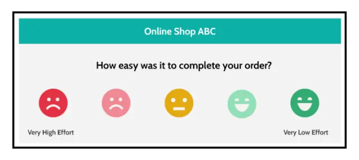 kpis brands should be monitoring customer effort score 298ffa9f94 - Lifesight