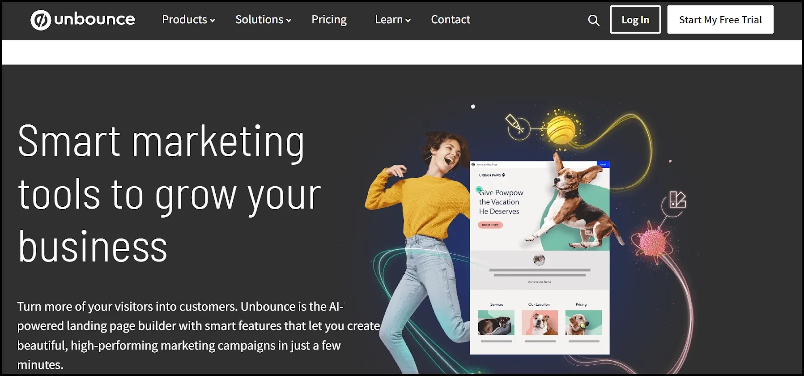 landing page builder tool unbounce 8b9ba5c5ab - Lifesight