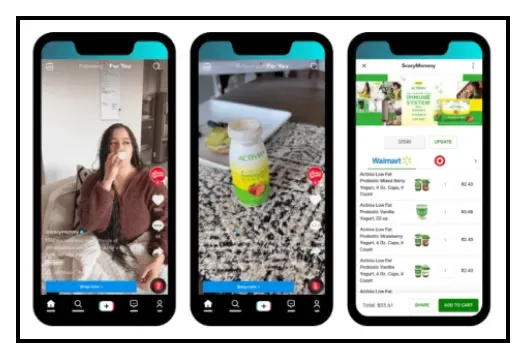 leverage different types of tiktok ecommerce ads video shopping ads 4263130618 - Lifesight