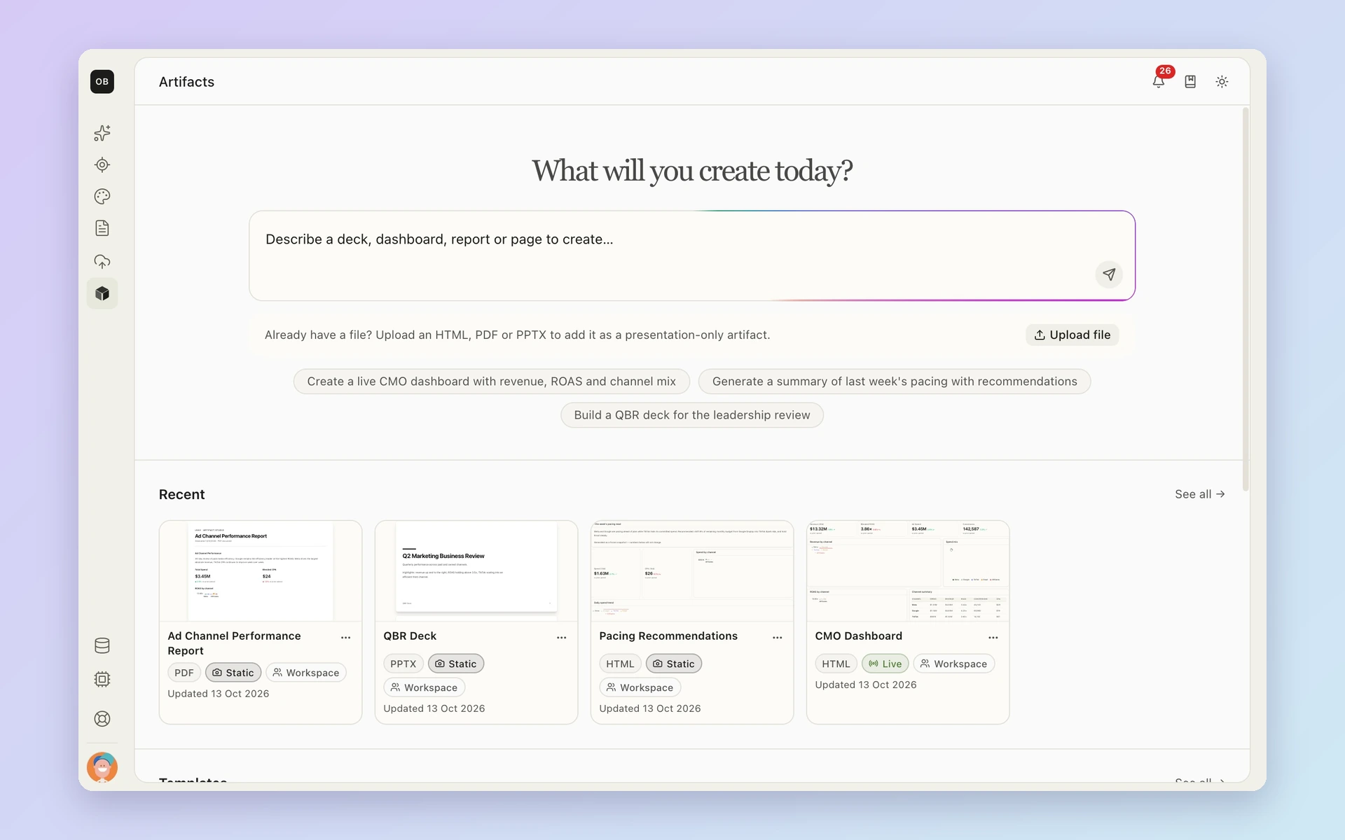 Get board meeting ready resources