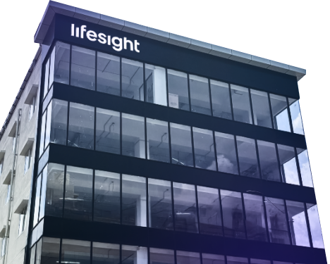 lifesight building - Lifesight
