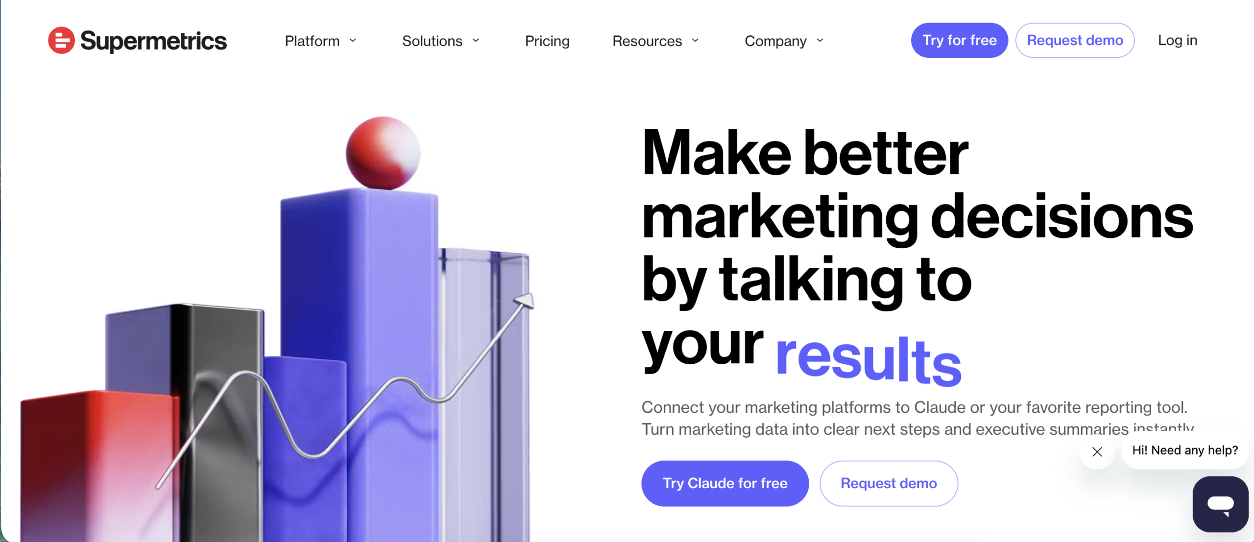 marketing analytics tools