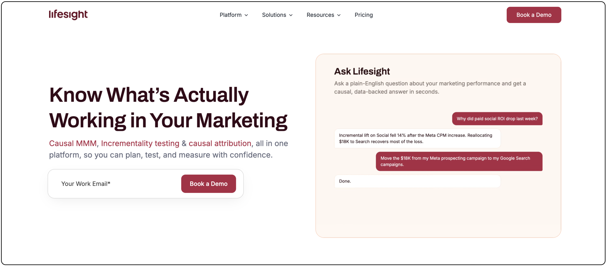 marketing forecasting tools