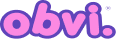 obvi logo