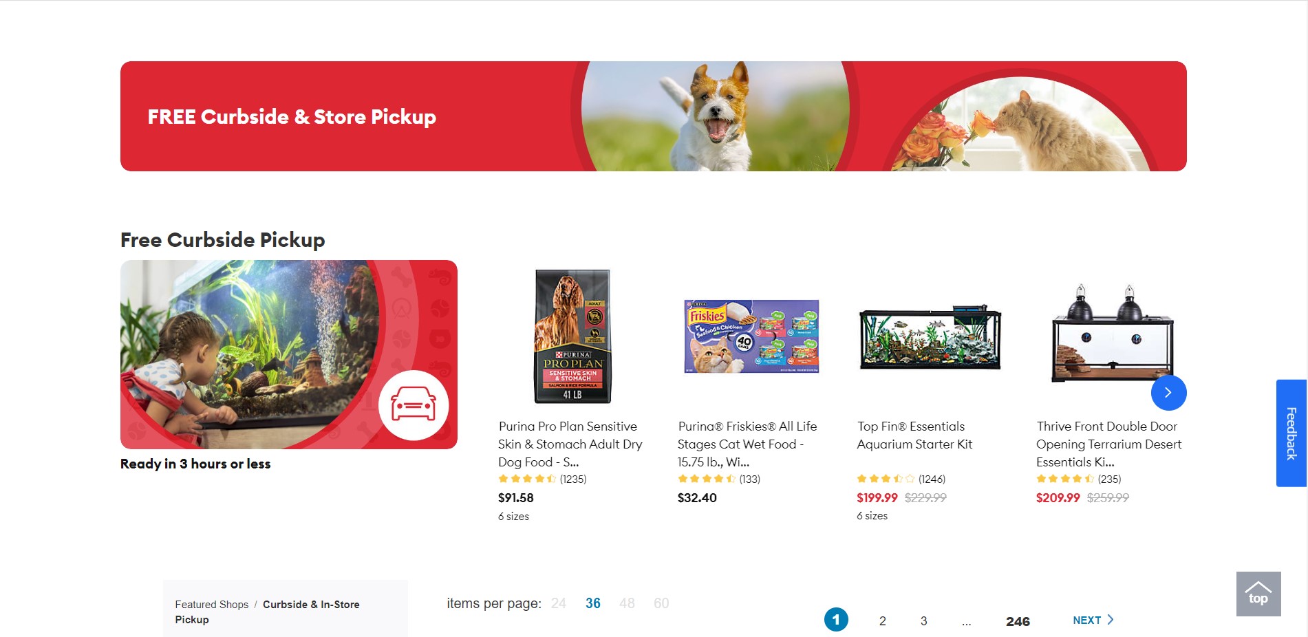 Omnichannel Marketing Strategy - Pet Smart