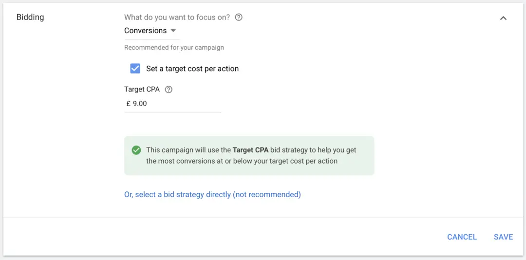 set target cpa in google ads 9b9226180b - Lifesight