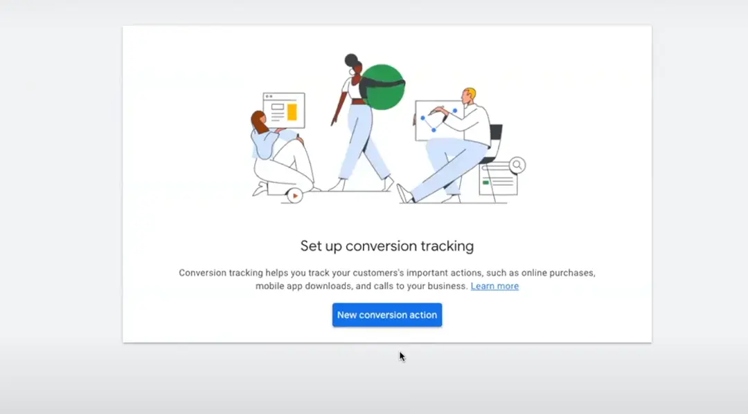 setup conversion tracking 8b87f07b2b - Lifesight