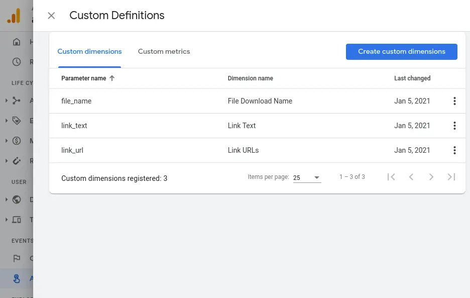 setup custom dimensions and custom metrics ca2029c1f6 - Lifesight