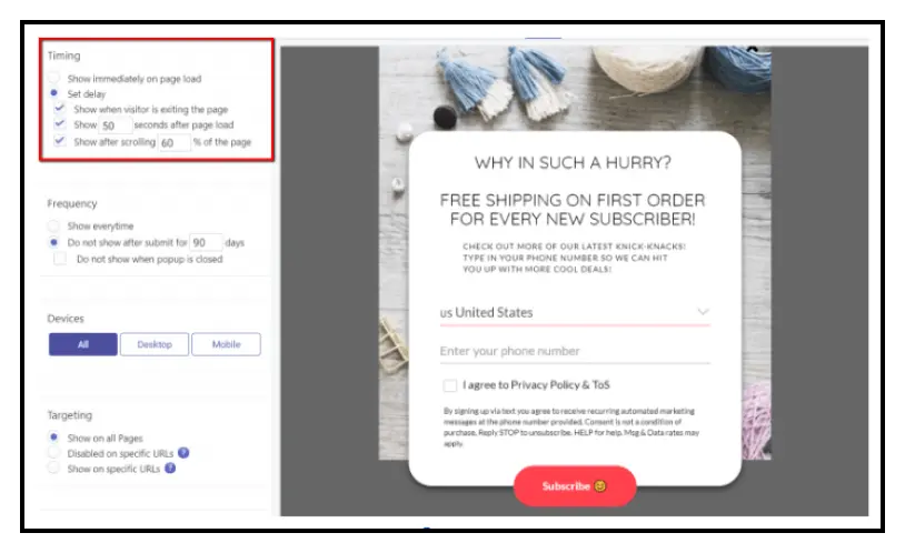 sms marketing in 5 steps select the right sms marketing tool 916b2745c3 - Lifesight